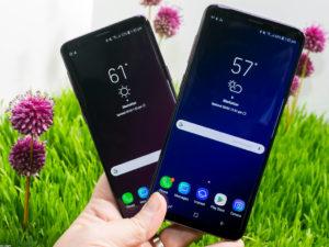 Samsung slashes prices of few smartphones in Pakistan, including S9