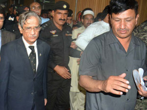 Protection of basic human rights our responsibility: Chief Justice