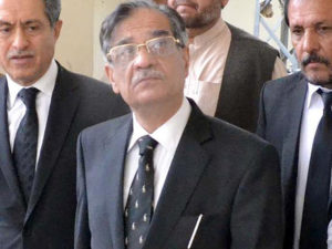Hazara community delegation calls on CJP