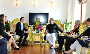 PM for enhanced Pak-Austria political, business contacts