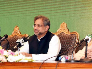 Pakistan declares tax amnesty to broaden income revenue base