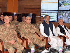 Mainstreaming of FATA is key to its long term progress, prosperity: PM