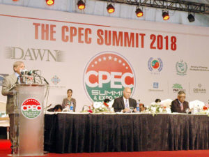 CPEC project to benefit 220mn people of Pakistan: Shehbaz