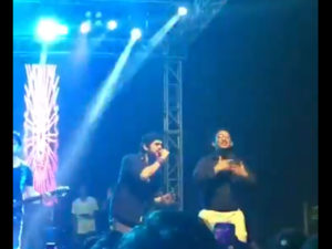 Strings hold Pakistan&rsquo;s first concert for deaf people