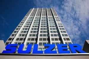 Sulzer buys back shares from Renova to limit US sanctions damage