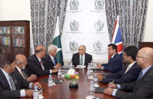 High Commissioner to visit Birmingham, trade promotion and community outreach to be focused