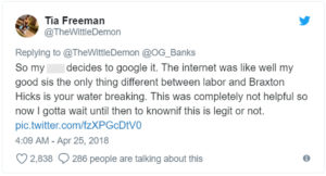 Woman delivers her baby alone in hotel room using YouTube videos