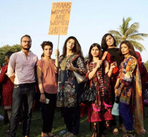 Two more schools for transgenders community soon &nbsp;&nbsp;&nbsp;&nbsp;