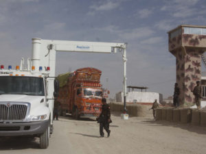 NA body recommends providing vehicle scanners to check LoC trade