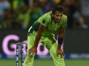 Wahab Riaz to undergo surgery