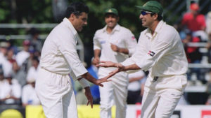 Pakistan&rsquo;s swing master speaks up against banning reverse swing