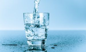 Drinking water may boost mental skills in exercising elderly