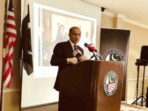 US, Pakistan relations should not be made hostage to short-term interests