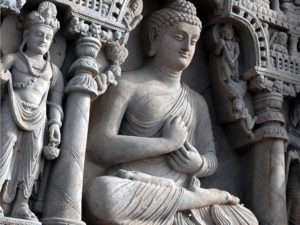 Lord Buddha&rsquo;s Holy Relics returned back to Pakistan
