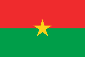 Burkina Faso cuts diplomatic ties with Taiwan