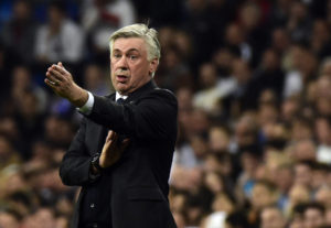 Ancelotti to take Napoli job as Sarri puts Zenit, Chelsea on alert Ancelotti to take Napoli job as Sarri puts Zenit, Chelsea on alert