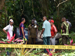 Dozens feared dead as Cuba airliner crashes on takeoff