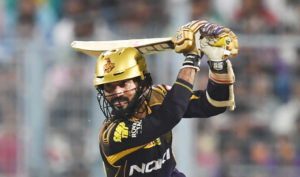 Knight Riders knock Royals out of IPL Knight Riders knock Royals out of IPL