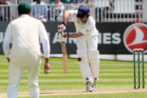 Ireland collapse to 5-3 against Pakistan