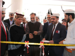 FINCA Microfinance Bank opens in Gilgit city