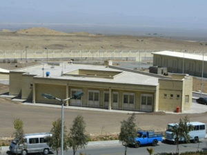 'No credible evidence' Iran is making nukes: UN Nuclear agency