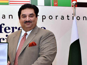 Pakistan re-emerges as peaceful country with growing economy