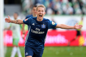 Hamburg adopt knock-out mentality for survival fight Hamburg adopt knock-out mentality for survival fight
