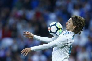 Modric, Rakitic lead Croatia squad for World Cup Modric, Rakitic lead Croatia squad for World Cup
