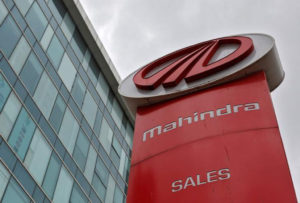 India's Mahindra opens first assembly plant in South Africa