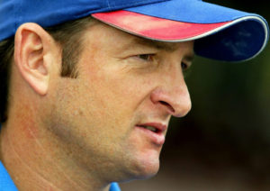 Mark Waugh steps down as Australian selector