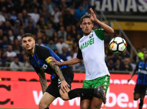 Inter striker Icardi left out of Argentina World Cup squad Inter striker Icardi left out of Argentina World Cup squad
