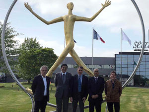 French company interested to provide hi-tech milk collection system to Pakistan