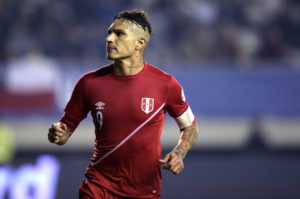 Guerrero gets Fifpro's support in doping ban Guerrero gets Fifpro's support in doping ban