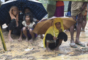 Islamic nations seek global pressure on Myanmar over Rohingya