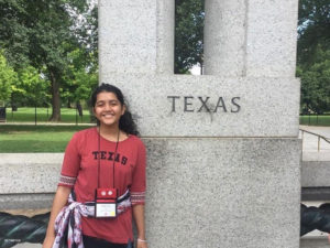 Pakistani student killed in Texas shooting was to return home in June