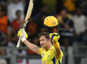 Watson ton takes Chennai Super Kings to third IPL title