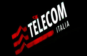 Telecom Italia seeks temporary layoffs for 4,000 workers