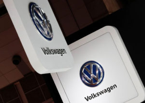 Volkswagen's biggest brand to by-pass Paris auto show