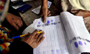 ECP recommends three dates for general elections