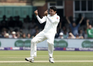 Lords hero Mohammad Abbas gains big in latest rankings