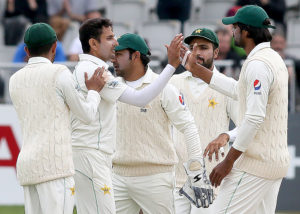 Mohammad Abbas gains career best position in latest rankings
