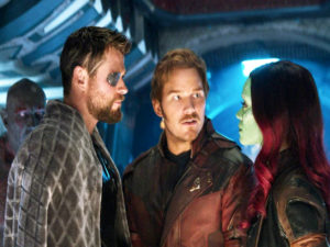 &lsquo;Avengers&rsquo; star makes fans go crazy by expressing hope to visit Pakistan