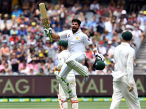 Pakistan coming to attack England, says Azhar Ali