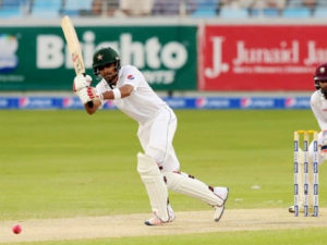 Babar Azam eager to realize his Lords dream