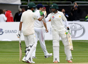Imam-ul-Haq gets candid about what he&rsquo;s learning from Babar Azam