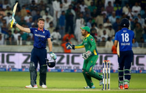 Jos Buttler named in England&rsquo;s Test squad against Pakistan