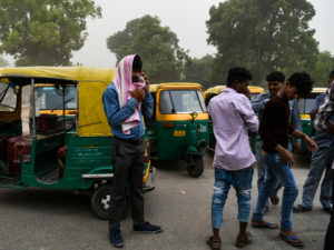 77 killed as powerful dust storms ravage north India