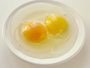 An egg a day may keep the doctor away, study claims