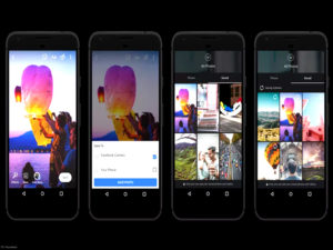 Facebook rolls out three new exciting features