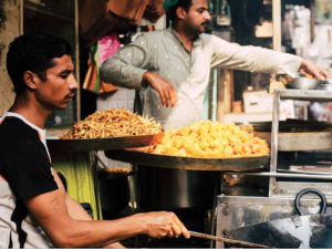 Markings Publishing, Sayeeda Leghari to make an appearance at International Gourmand Awards